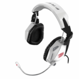 [AMAZON] Knaller! Mad Catz F.R.E.Q.7 Dolby 7.1 Surround-Gaming-Headset für nur 75,- Euro inkl. Versand (Preisvergleich: 137,- Euro)