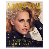 6 Monate (5 Ausgaben) MADAME für nur einmalig 1€ (statt 37€)