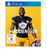 Madden NFL 19 (PlayStation 4 oder Xbox One) für nur 6,99 Euro inkl. Versand