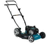 MAKITA 51cm Benzin-Mulchmäher Rasenmäher PLM5120N2 für nur 301,41 Euro