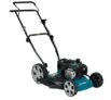 MAKITA 51cm Benzin-Mulchmäher Rasenmäher PLM5120N2 für nur 301,41 Euro