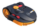 WORX WR110MI.1 Mähroboter (bis zu 700 m²) für nur 499,-
