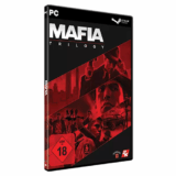 Die MAFIA TRILOGY für den PC nur 29,23 Euro bei Saturn