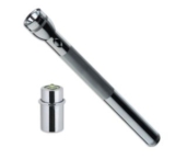 Top! Mag-Lite S5D016 5D-Cell Stablampe für 5 Mono-Batterien inkl. LiteXpress LED Upgrade Modul 220 für nur 19,98 Euro inkl. Versand!