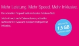 Telekom MagentaMobil Prepaid-Tarife schon ab 2,95 Euro monatlich + 10,- Euro Startguthaben