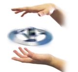 Magic UFO für nur 1 Cent inkl. Versandkosten