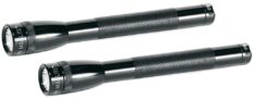 Duo-Pack Mini Maglite LED-Taschenlampen für nur 28,90 Euro inkl. Versand