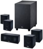 Magnat Interior 5.1X Lautsprecher-System (Aktiv-Subwoofer) für nur 174,89 Euro inkl. Versand