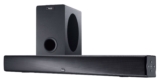 MAGNAT SBW 250 Soundbar mit Subwoofer für nur 199,- Euro inkl. Versand