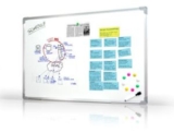 Ebay WOW Angebot: Whiteboard Magnettafel in 120 x 90cm für nur 26,99 Euro inkl. Versand!