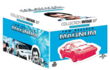 Magnum – Die komplette Serie [45 DVDs, dt. Tonspur] für nur 27,77€ inkl. Versand (statt 51,99€)