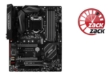 MSI Z270 GAMING PRO CARBON Mainboard (Sockel 1151) für nur 115,89 Euro