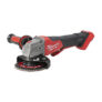 Milwaukee M18 FSAGV115XPDB Akku-Winkelschleifer für nur 175,90€ (statt 213€)