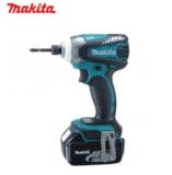 Makita BTD145RFE Akku-Schlagschrauber mit 2x 3,0Ah 18V LiIon-Akkus für nur 290,68 Euro inkl. Versand!