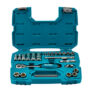23-teiliger Makita B-65573 Steckschlüsselsatz für nur 45,90€ (statt 64€)