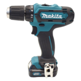 Makita DF331DWAE Akku-Bohrschrauber inkl. 2 Akkus und Koffer für nur 109,99 Euro