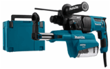 Ausverkauft! Makita HR2651J Kombihammer mit Absaugvorrichtung für nur 165,90 Euro (statt 252,- Euro)
