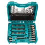 60-teiliges Makita P-90358 Bohrer- & Bit-Set für nur 20,90€ inkl. Versand (statt 27,39€)