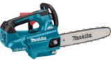 Makita DUC306Z Akku-Kettensäge (2x 18 V) ohne Akku für nur 235,90 Euro inkl. Versand