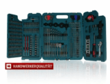 [VOELKNER.DE] Dank Gutschein das 252-teilige Makita Werkzeugset mit Bits und Bohrern für nur 50,- Euro inkl. Versandkosten