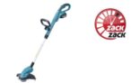 Makita 18V Akku-Rasentrimmer DUR181RF für 106,89 Euro bei Alternate
