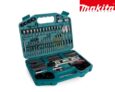 Makita Bohrer- und Bitset 101-teilig für nur 25,90 Euro inkl. Versand