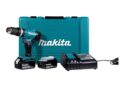 Makita Akku-Schlagbohrschrauber Set 18V/3,0 AH-DHP453RFE für nur 152,99€ inkl. Versand