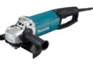 Makita Winkelschleifer GA9062R für nur 138,90€ inkl. Versand