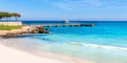 Mallorca! 6 Tage Cala Millor im 3* Strandhotel (80%) inkl. All Inclusive und Flügen nur 277,- Euro pro Person