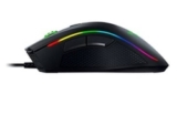 RAZER Mamba Chroma Tournament Edition Gaming Maus mit 16.000 dpi als B-WARE für 32,99 Euro
