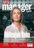 Manager Magazin Halbjahresabo