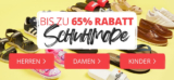 Viele Sneakers im Sale bei MandMDirect mit bis zu 65% Rabatt