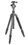 MANFROTTO MKELEB5CF-BH Element Carbon Dreibein Stativ (Höhe offen bis 1640 mm) nur 96,51 Euro inkl. Versand