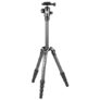 MANFROTTO Element Carbon Dreibein Stativ für nur 69,- Euro inkl. Versand