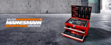 Werkzeug- und Maschinen Sale der Marke Mannesmann bei Veepee (ehemals Vente-Privee)