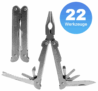 Brüder Mannesmann Multitool 22 in 1 für nur 9,99€ inkl. Versand