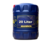 20 Liter Kanister MANNOL Defender 10W-40 für nur 37,39 Euro inkl. Versand