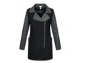 Adidas NEO Wool Long Jacket Damen Winter Mantel in xs oder xxs nur 19,50 Euro
