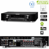 [IBOOD] Deal des Tages! Marantz NR1604 7.1 Netzwerk AV Receiver für nur 508,90 Euro inkl. Versand