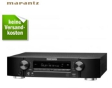 [REDCOON] Wieder da! Marantz NR1604 7.1 AV-Netzwerk-Receiver mit AirPlay und Internetradio für nur 299,- Euro!