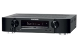 Marantz NR1504 5.1 AV-Netzwerk-Receiver mit AirPlay und Internetradio, schwarz für nur 269,- Euro inkl. Versand