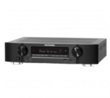 [D-LIVING] Tipp: Marantz NR 1504 / N1B, 5.1-AV-Receiver in schwarz für nur 269,- Euro dank Gutscheincode!