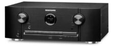 Marantz SR5011 7.2 AV Receiver (4K, UHD, WiFi, Bluetooth, Spotify) für nur 494,- Euro inkl. Versand