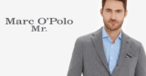 10,- Rabatt auf das gesamte Sortiment bei Marc O’Polo (Mindestbestellwert 29,- Euro)