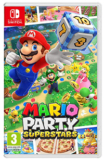 Mario Party-Superstars [Switch] für nur 44,67€ inkl. Versand (statt 56€)