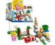 LEGO 71403 Super Mario Abenteuer mit Peach Starterset für nur 32,98€ inkl. Versand