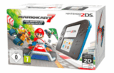 Nintendo 2DS Konsole inkl. Mario Kart 7 für nur 69,99 Euro inkl. Versand