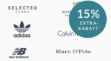 Engelhorn Weekly Deal: 15% Extra-Rabatt auf ausgewählte Marken wie Nike, Adidas oder Tommy Hilfiger
