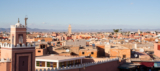 Marrakesch: 4 Tage im Riad Aicha, inkl. Frühstück, Flug und Transfer für 129,- Euro p.P.