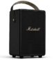 Marshall Tufton tragbarer Bluetooth Lautsprecher (black & brass) für nur 324€ inkl. Versand